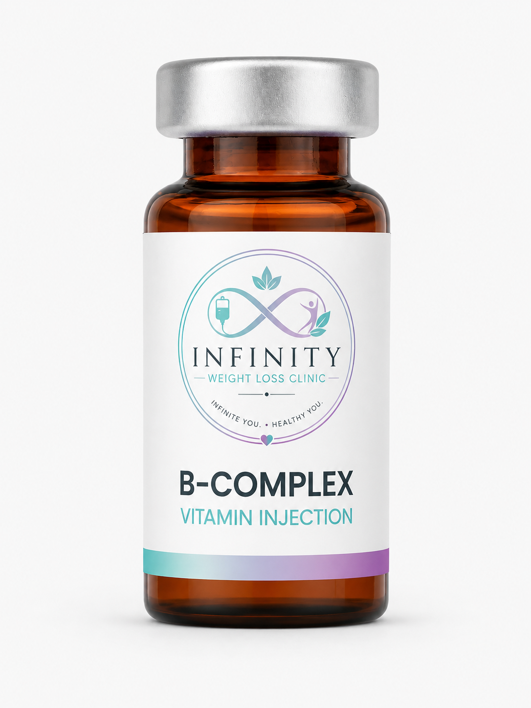 Vitamin B Complex Injection