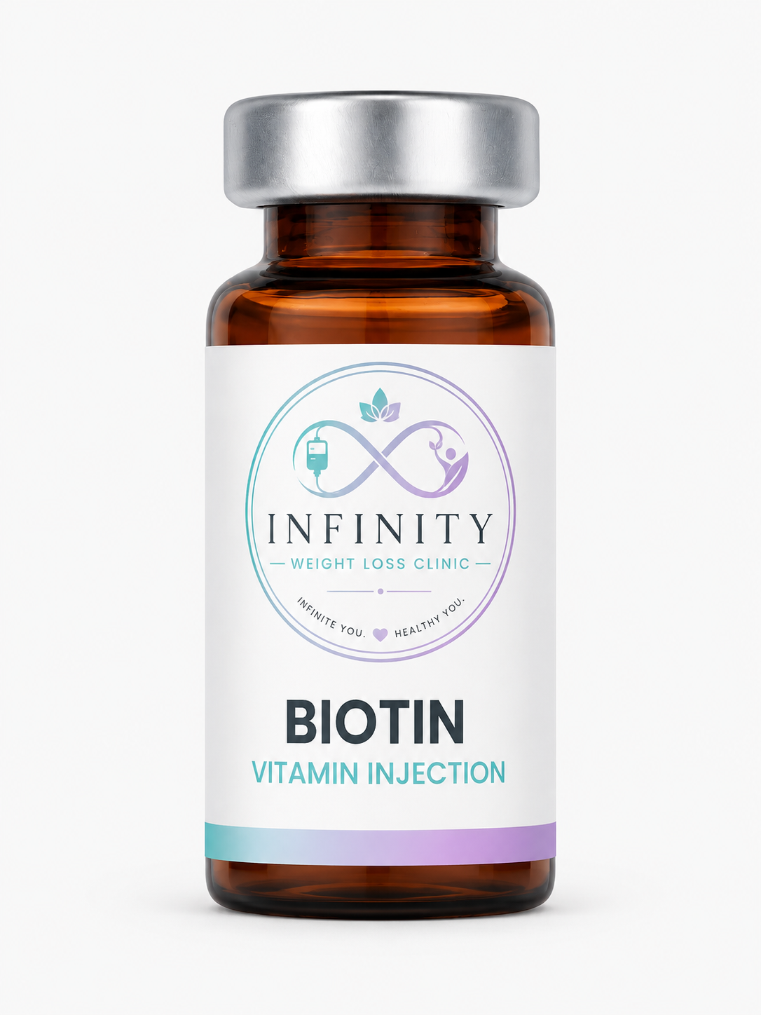 Biotin Injection