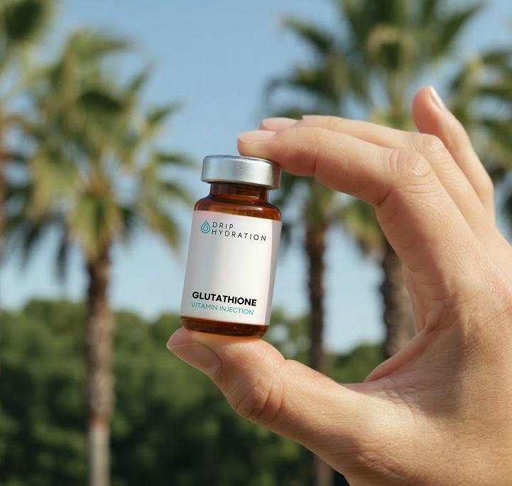 Vitamin Injection