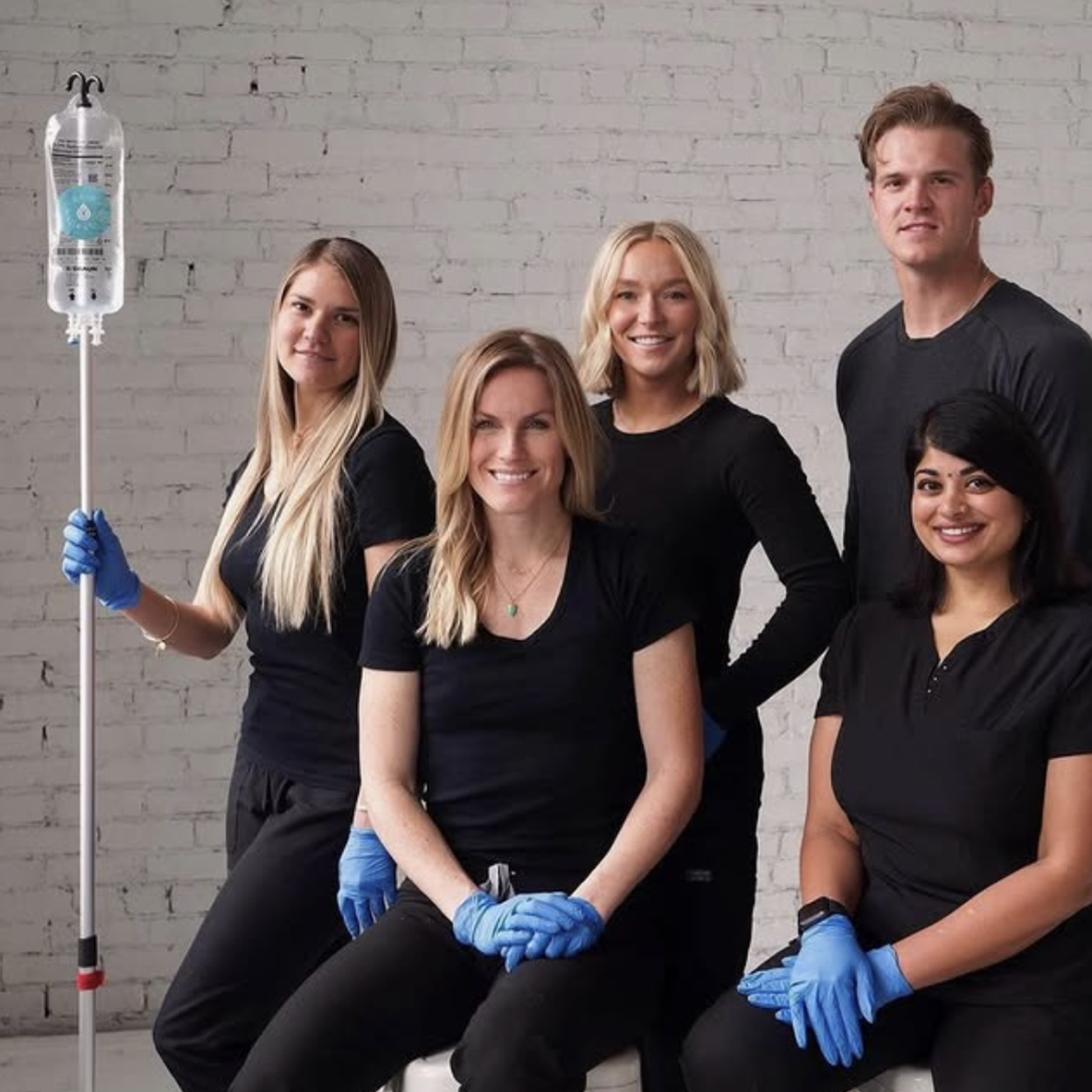 Inside Infinity Weight Loss Clinic