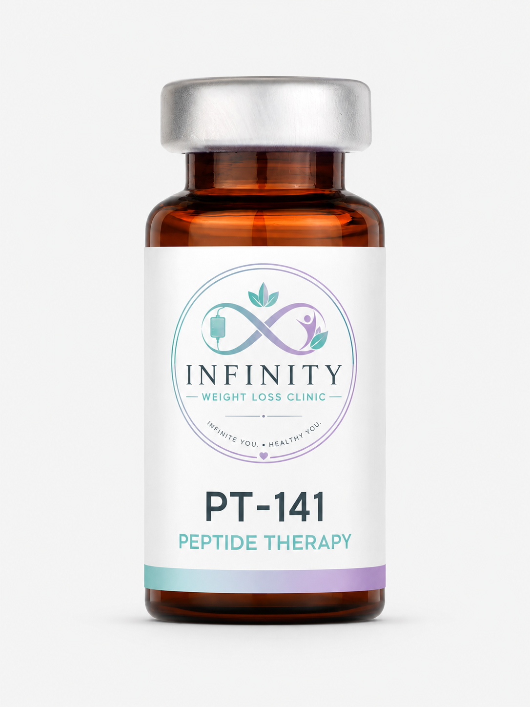 PT-141 Peptide Therapy