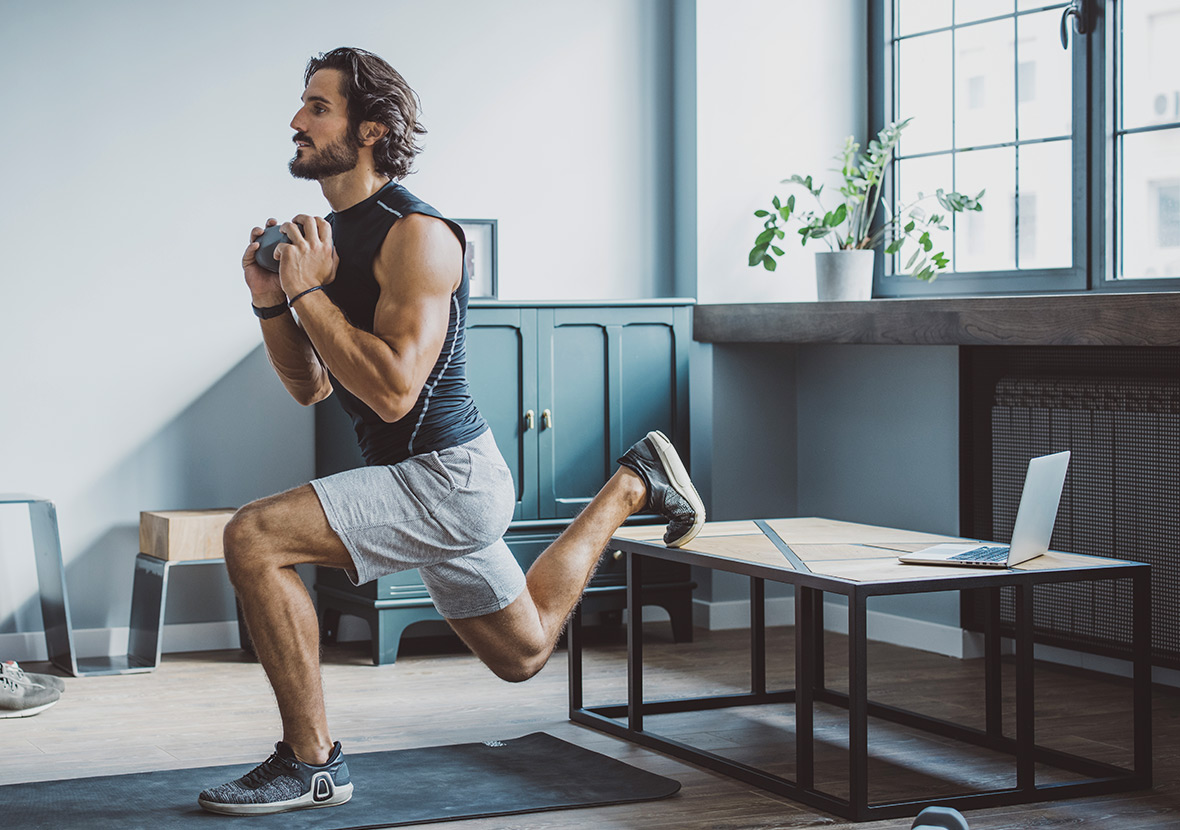 Testosterone Therapy