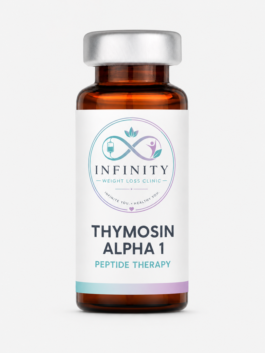 Thymosin Alpha 1 Peptide Therapy