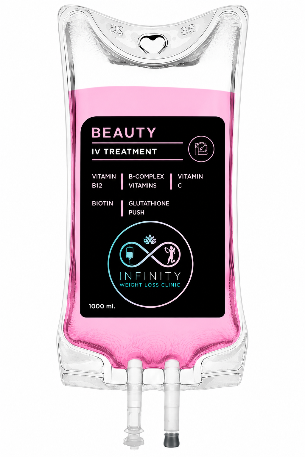 Beauty IV Therapy