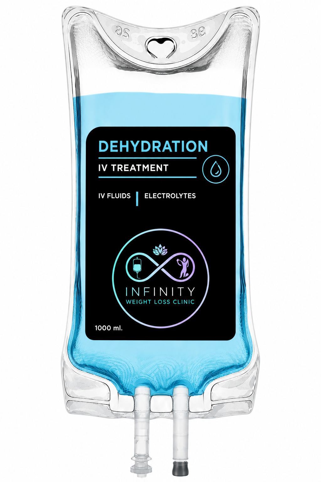 Dehydration IV Therapy