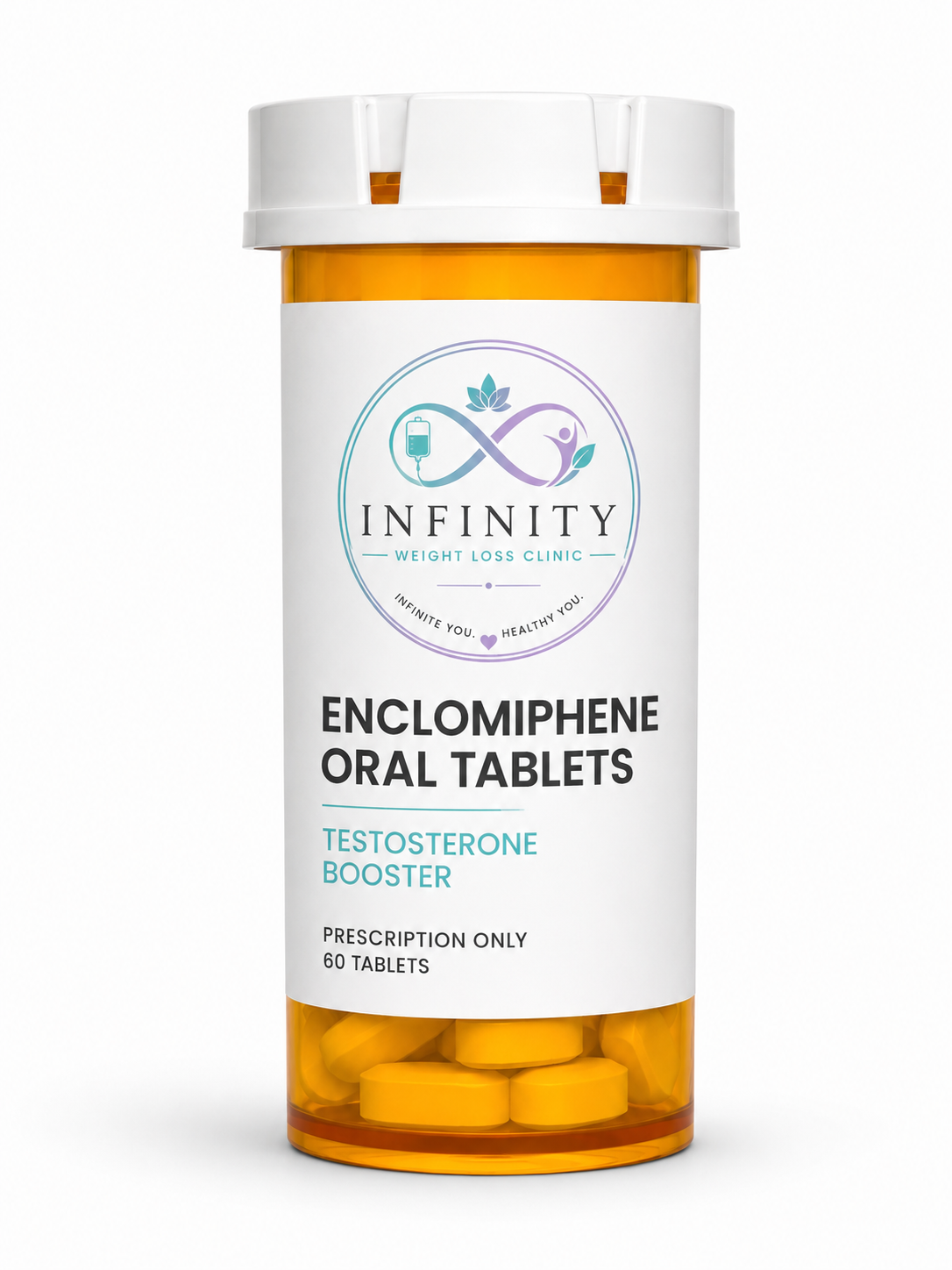 Enclomiphene Therapy