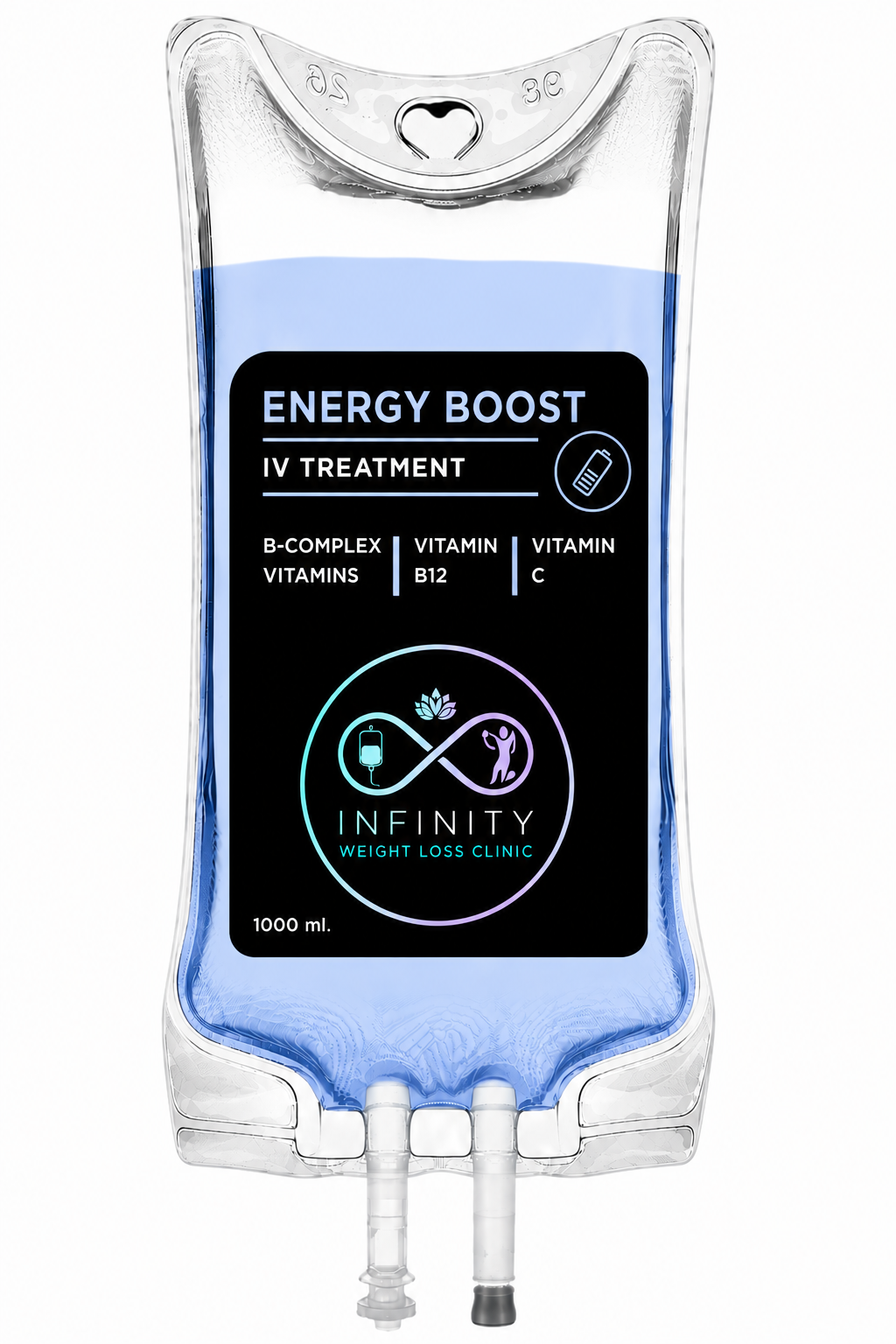 Energy Boost IV Therapy