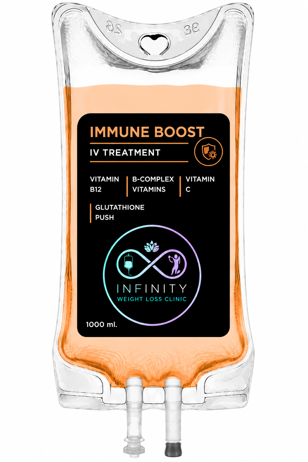 Immune Boost IV Therapy
