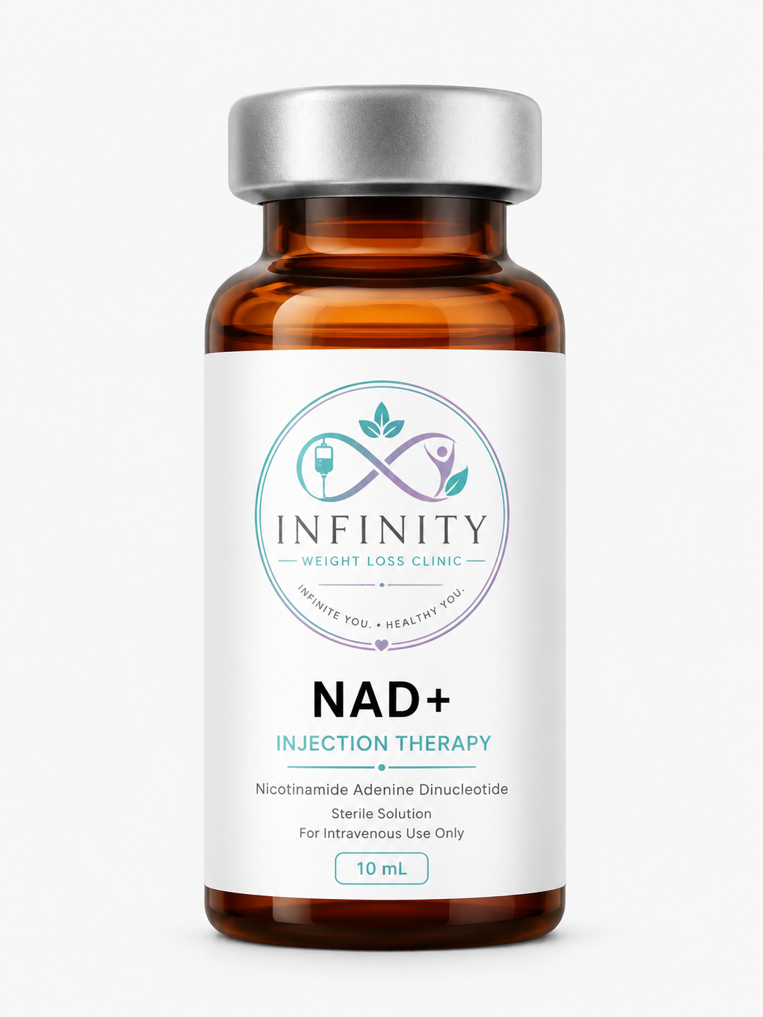 NAD+ Injection Therapy
