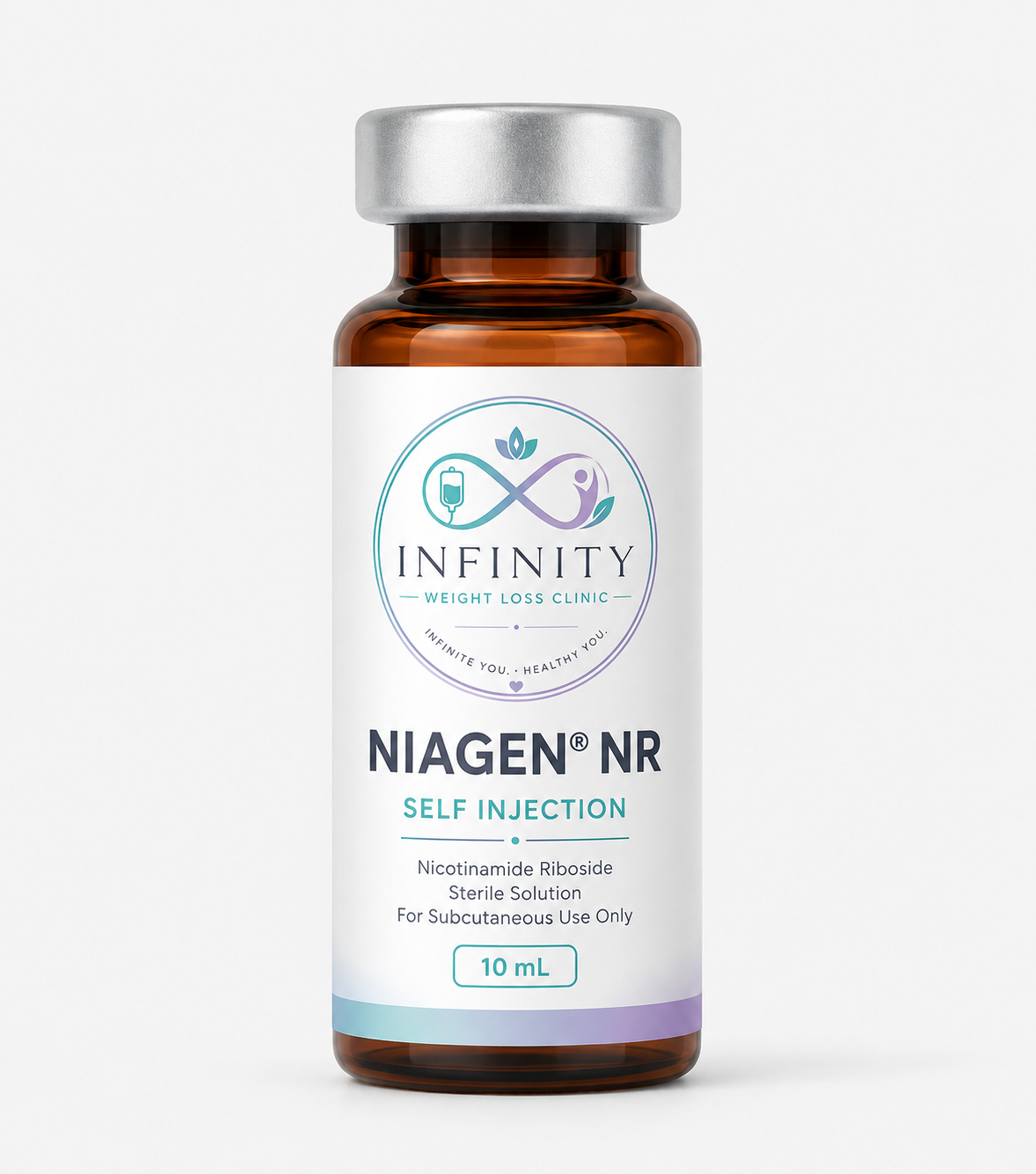 Niagen NR Injection